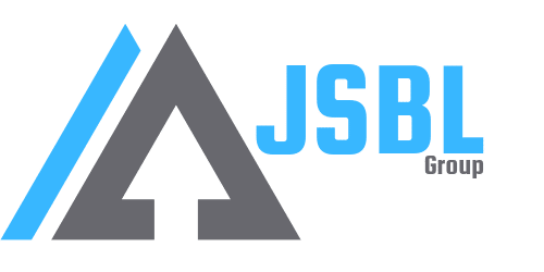 JSBL Group Logo
