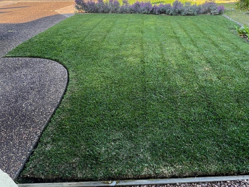 JSBL Lawn and Edges JSBL Lawn and Edges