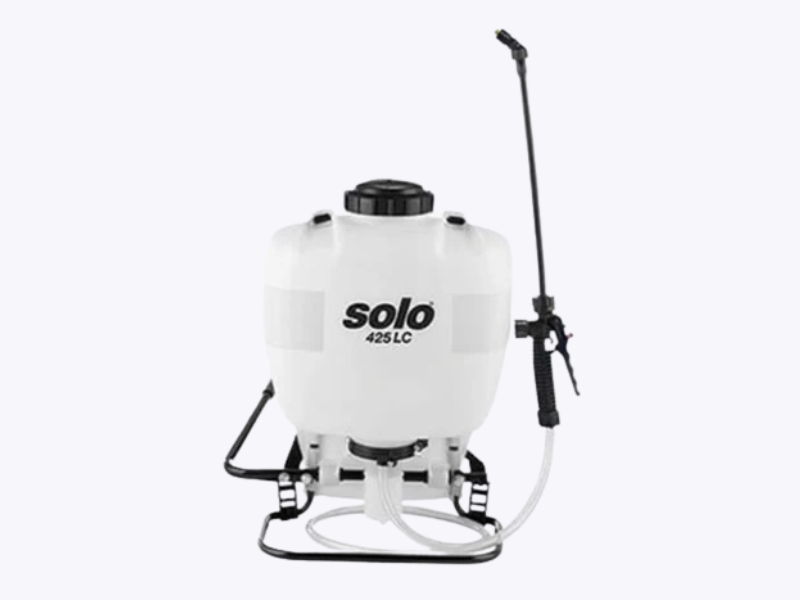 JSBL Group 15 L Piston Backpack Sprayer Solo 15L Piston Backpack Sprayer
