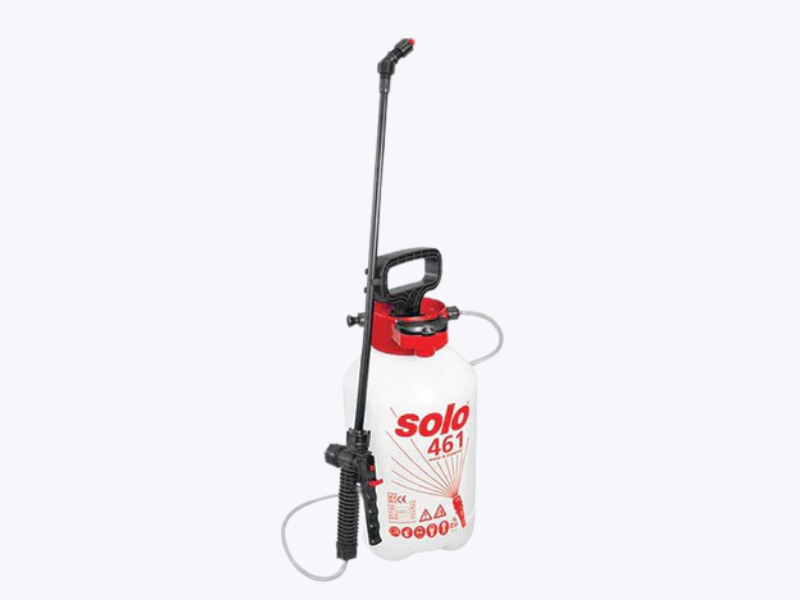 JSBL Group 5L Manual Pump Sprayer 5L Manual Pump Sprayer
