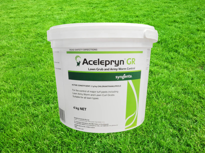 JSBL Group Acelepryn 4KG Acelepryn GR 4kg