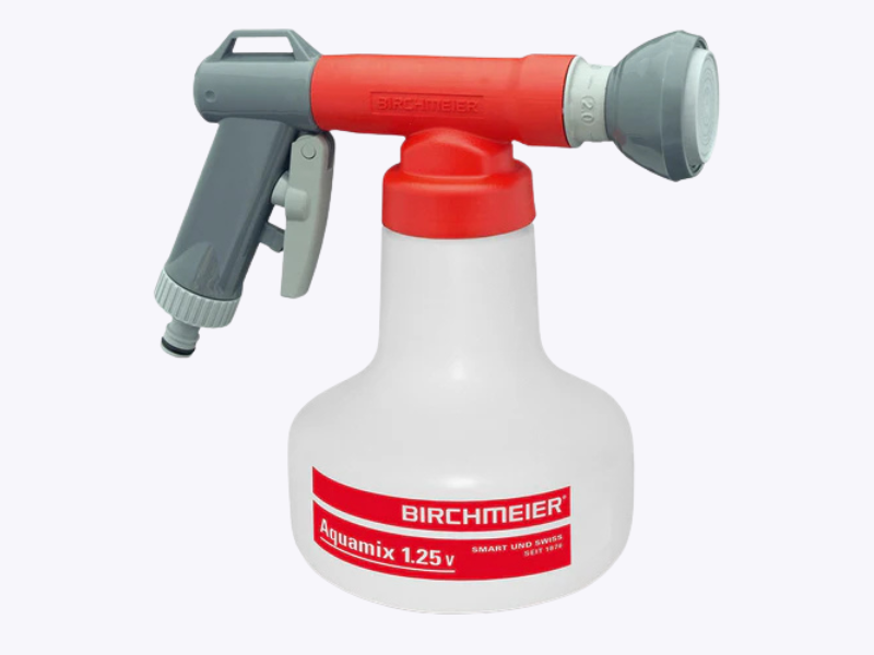 JSBL Group Birchmeier Aquamix 1.25v Birchmeier Aquamix 1.25v