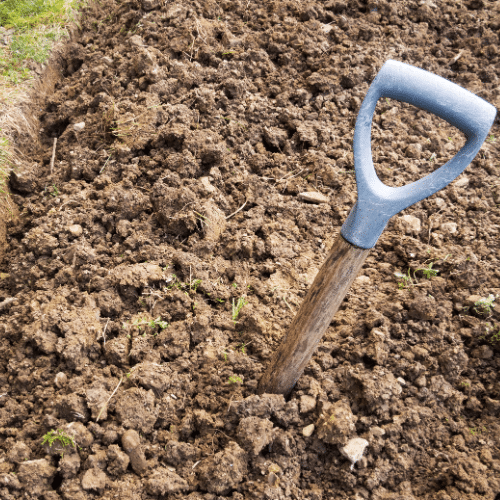 JSBL Group Clay Soil JSBL Group Clay Soil