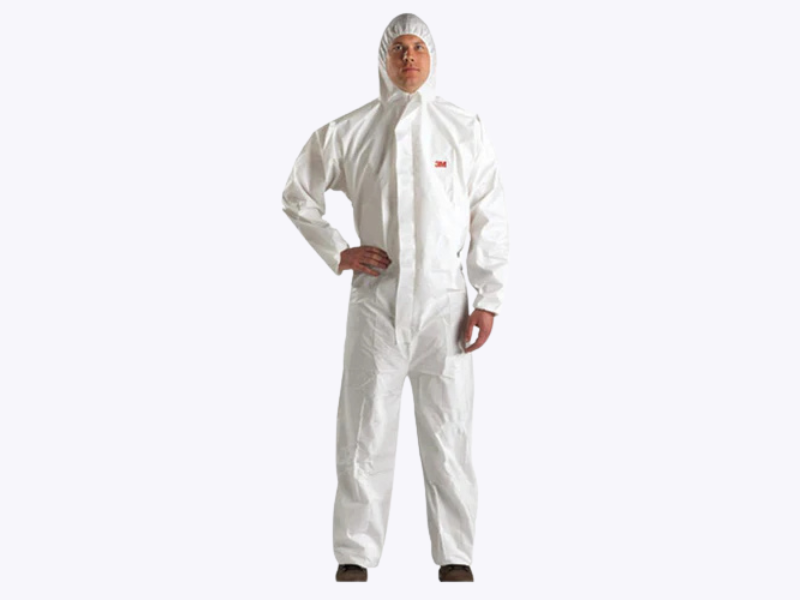 JSBL Group Disposable Overalls 3M Disposable Overalls