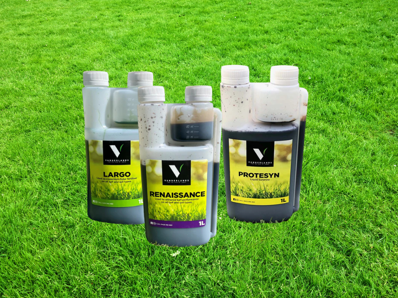 JSBL Group Largo Renaissance Protesyn Combo Largo, Renaissance and Protesyn Combo Fertiliser