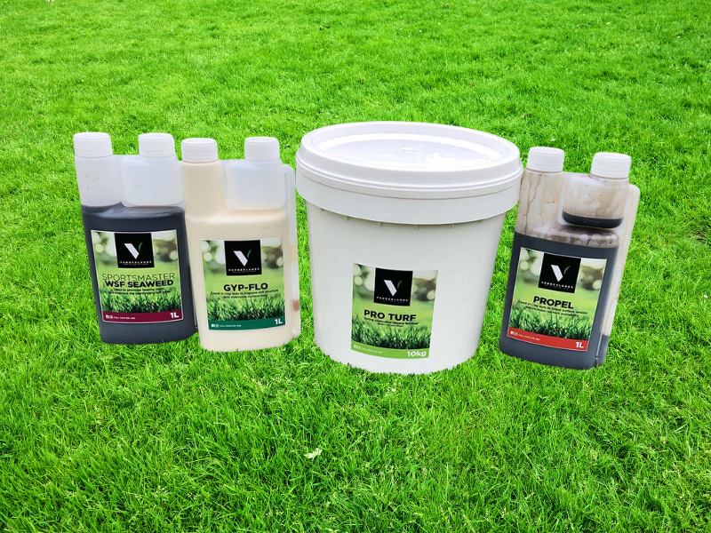 JSBL Group Lawn Revival Pack JSBL Group Lawn Revival Pack