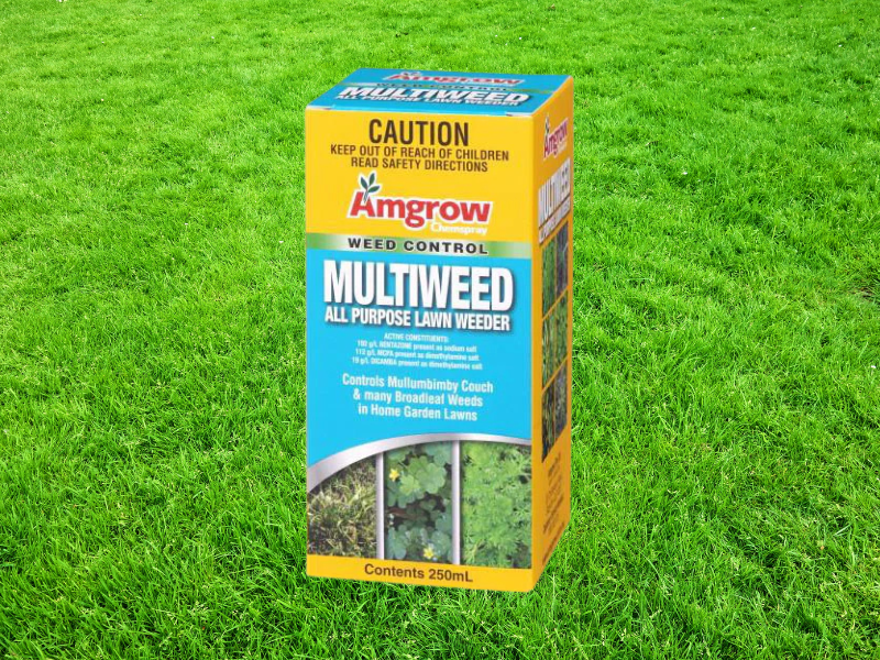 JSBL Group Multiweed Multiweed