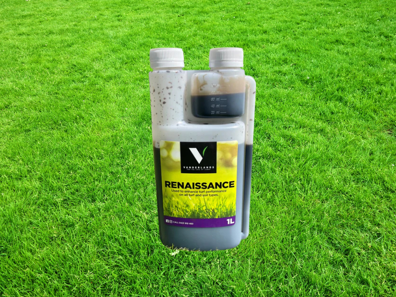 JSBL Group Renaissance 1L Renaissance Fertiliser 1L