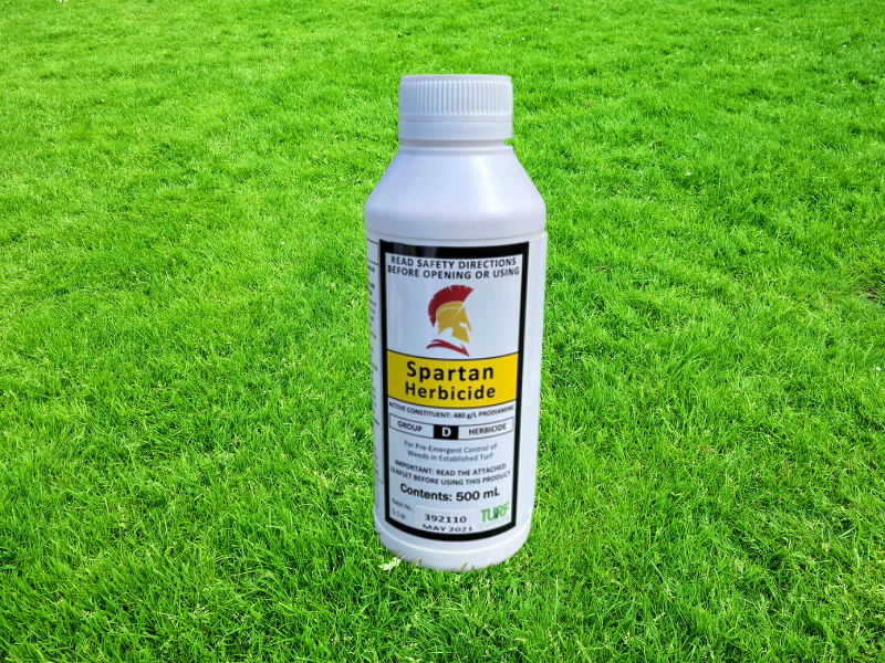 JSBL Group Spartan Herbicide Spartan Weed Management