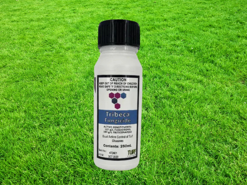JSBL Group Tribeca Fungicide Tribeca Fungicide