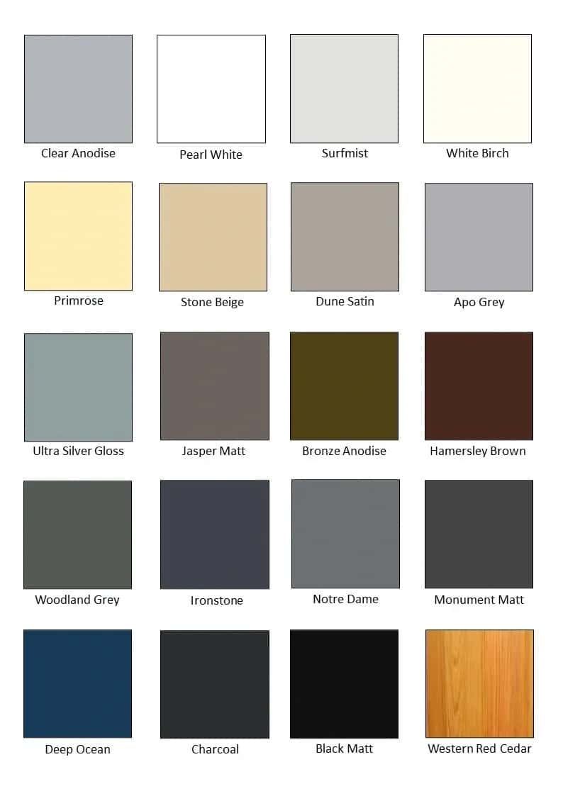 JSBL Tile and Grout Modern Bathroom Image